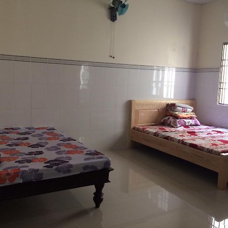 196/26 Bacu Motel Vung Tau Kültér fotó