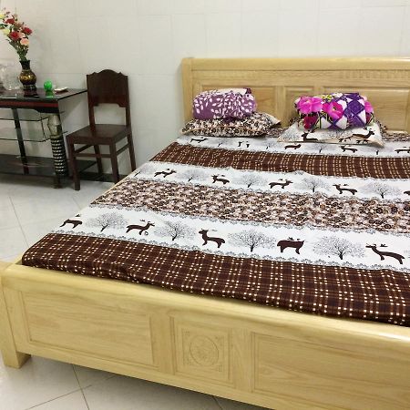 196/26 Bacu Motel Vung Tau Kültér fotó