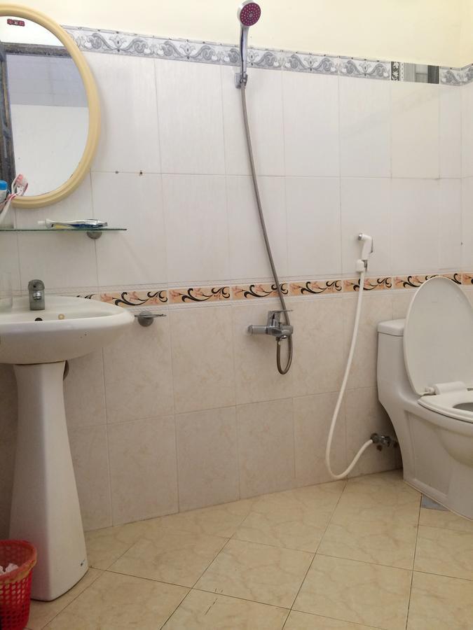 196/26 Bacu Motel Vung Tau Kültér fotó