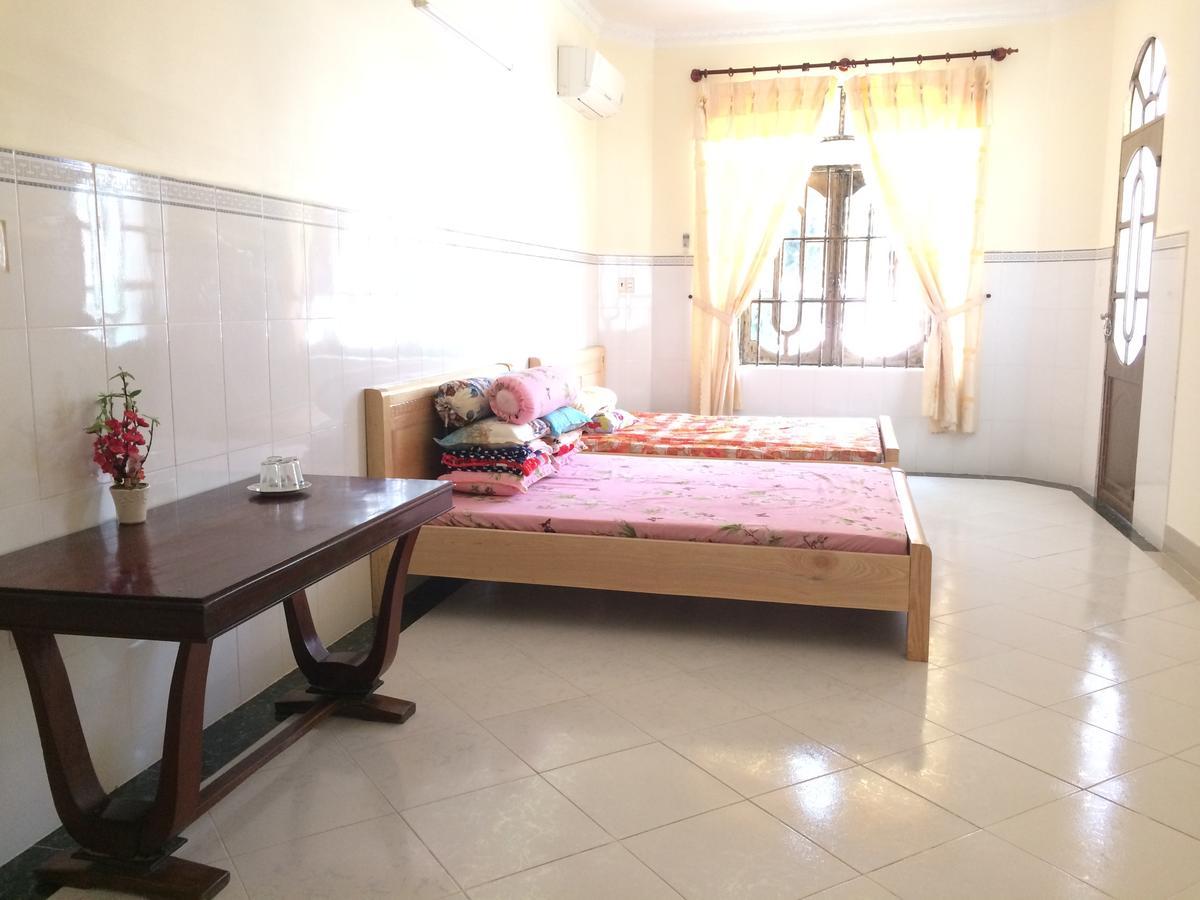 196/26 Bacu Motel Vung Tau Kültér fotó