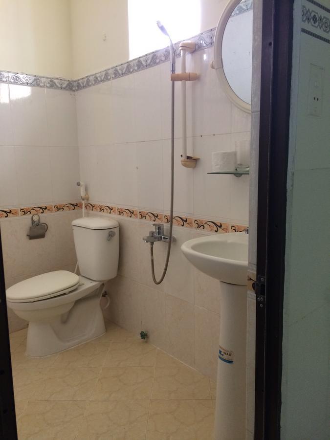 196/26 Bacu Motel Vung Tau Kültér fotó