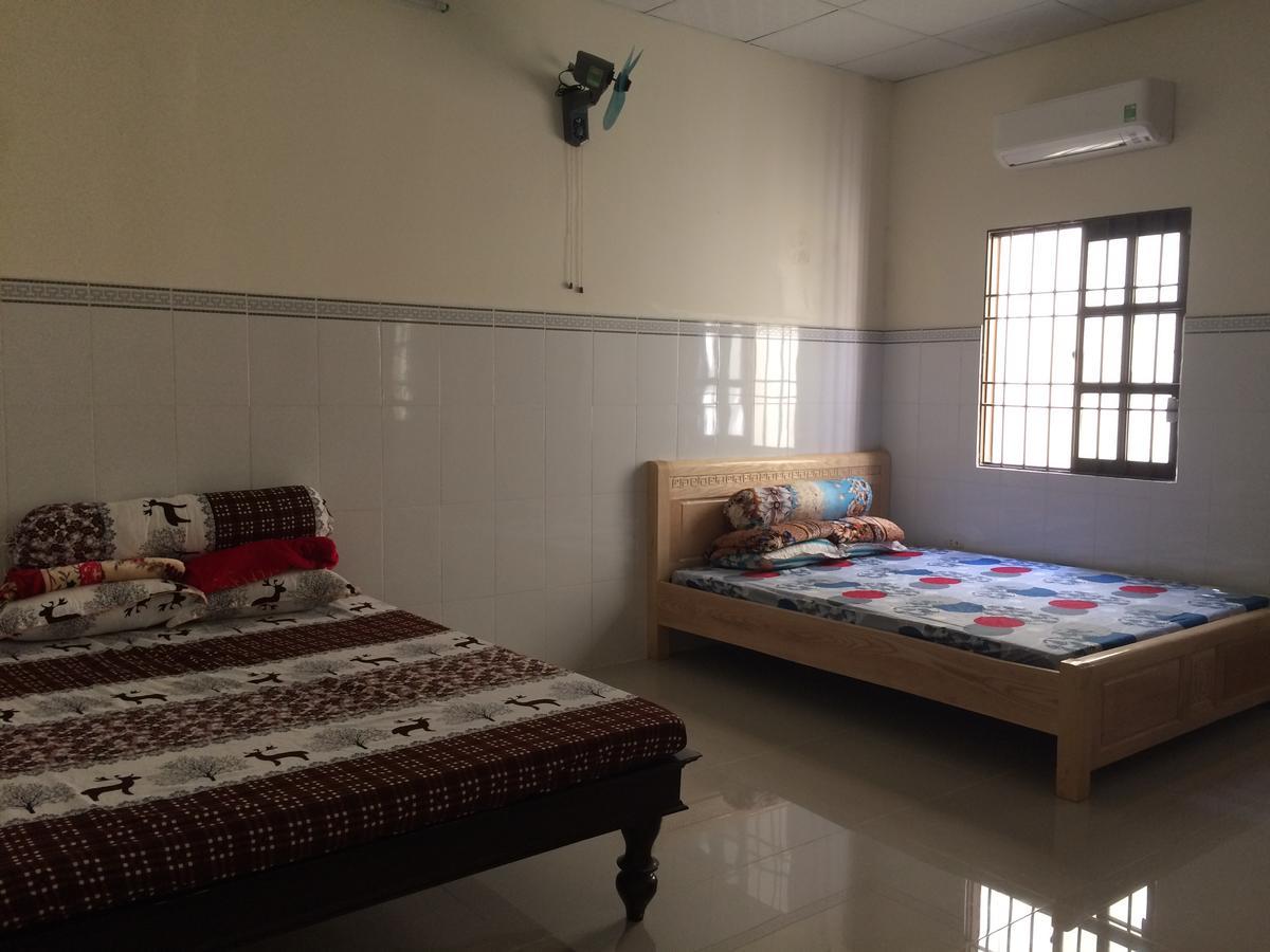 196/26 Bacu Motel Vung Tau Kültér fotó