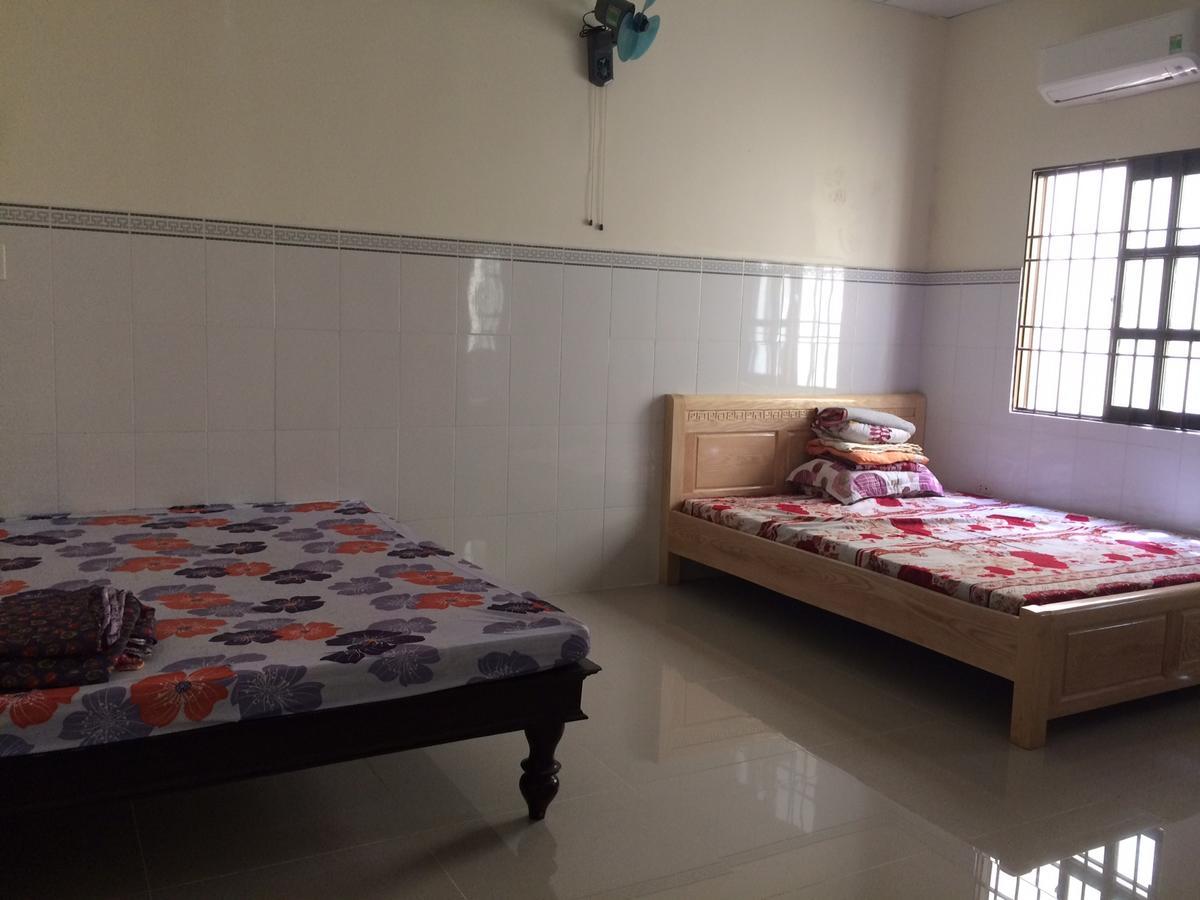 196/26 Bacu Motel Vung Tau Kültér fotó