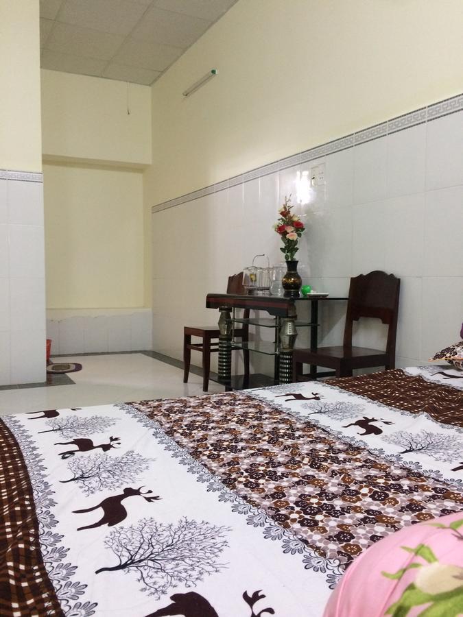 196/26 Bacu Motel Vung Tau Kültér fotó