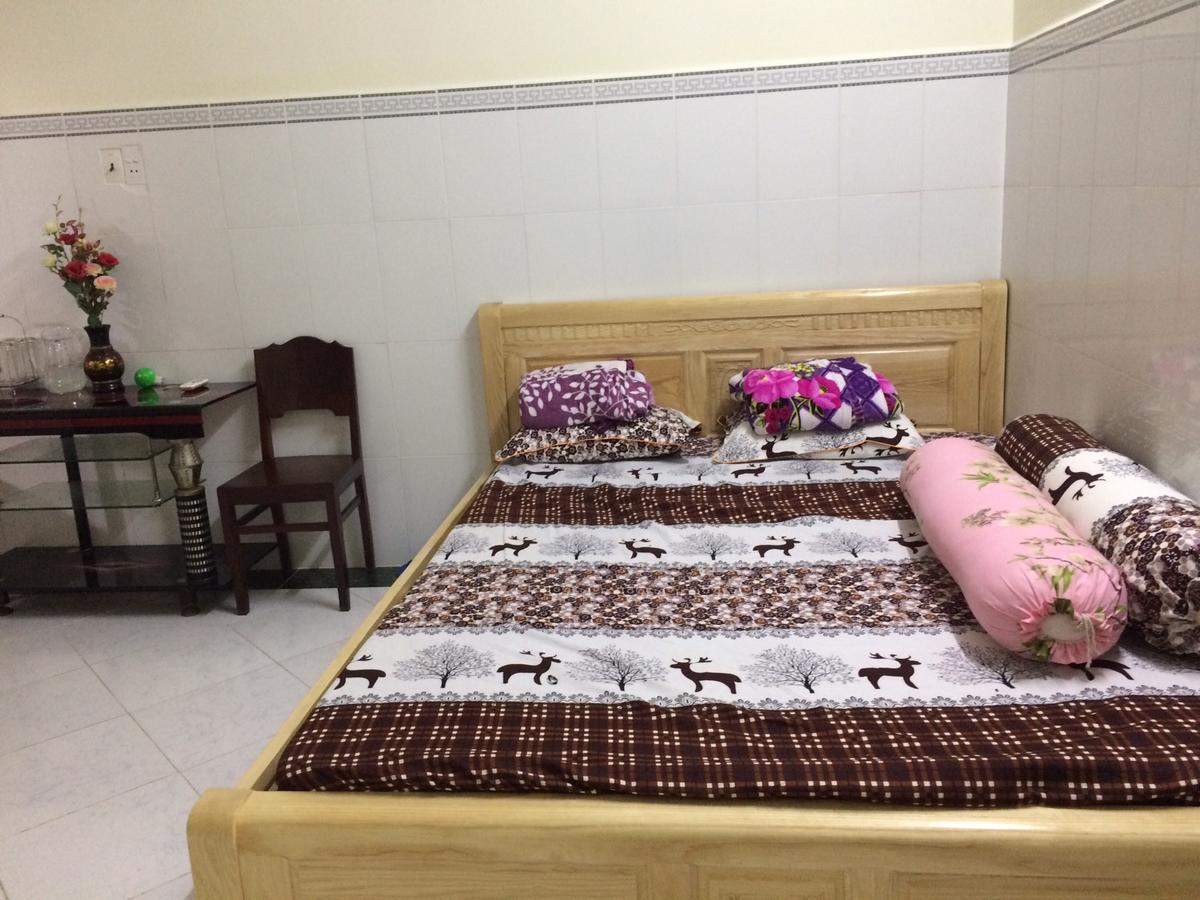 196/26 Bacu Motel Vung Tau Kültér fotó