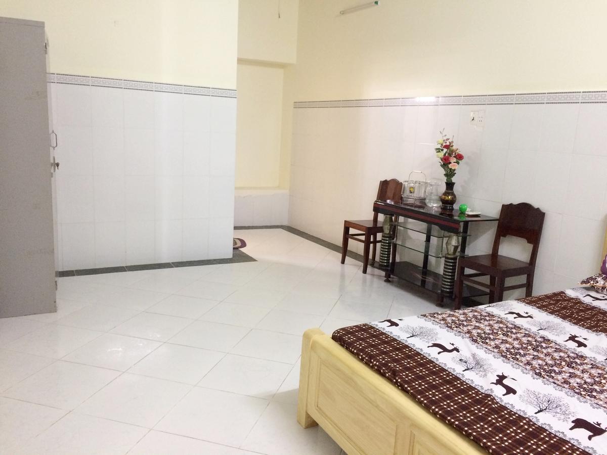 196/26 Bacu Motel Vung Tau Kültér fotó